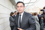 Emilio Sanchez Benito Funeral in Barcelona